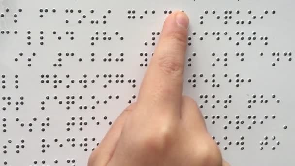 Projeto Enxergando o Futuro - Aula Braille